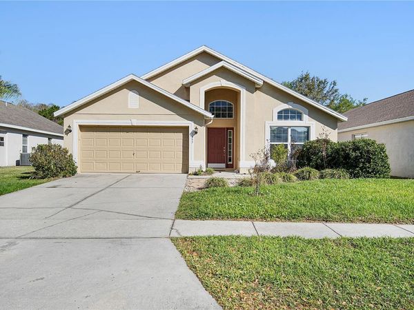 5457 LOS PALMA VISTA DRIVE , ORLANDO, FL 32837