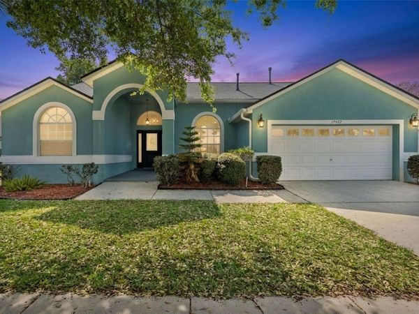 15927 HERON HILL STREET, CLERMONT, FL 34714