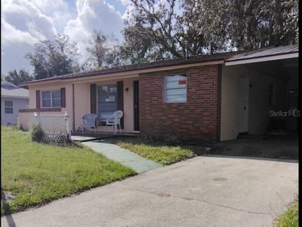 7224 SPRING HILL DRIVE , SPRING HILL, FL 34606