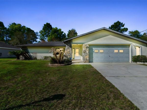 8300 N PICKINZ WAY , CITRUS SPRINGS, FL 34433