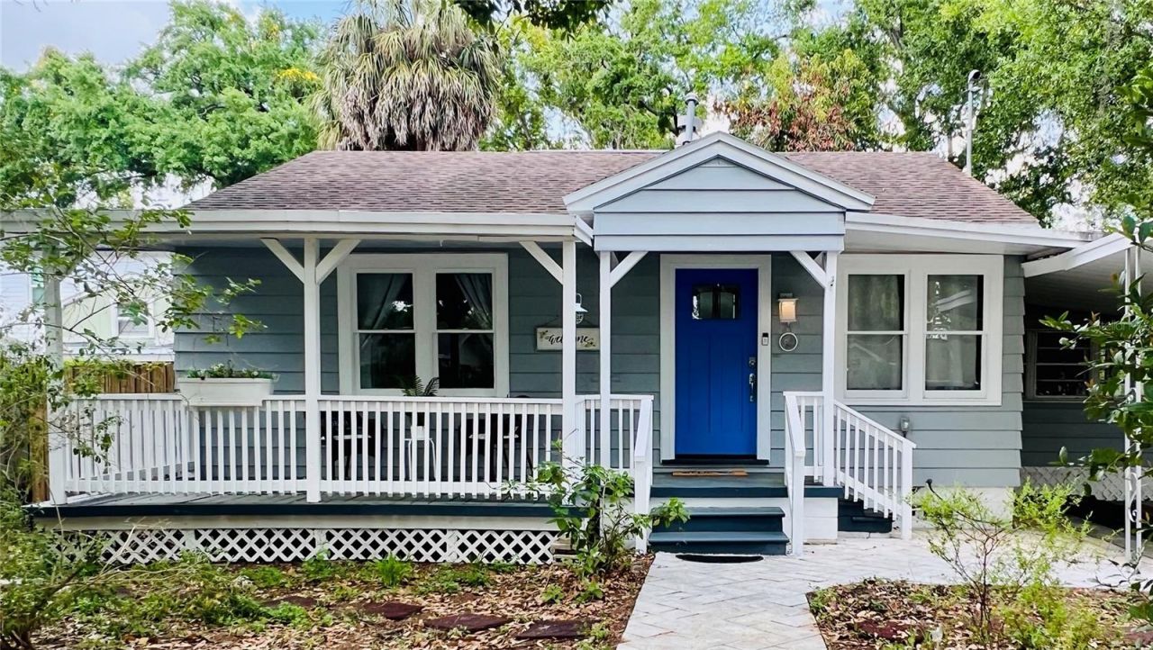 1014 E Crawford Street, Tampa, FL 33604 Main Photo