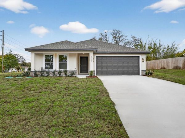 6117 ALDERWOOD STREET , SPRING HILL, FL 34606