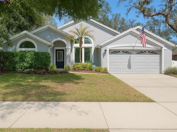 4605 OAK RIVER, VALRICO, FL 33596