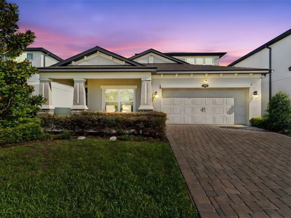 19779 MORSANI ROAD , LUTZ, FL 33558