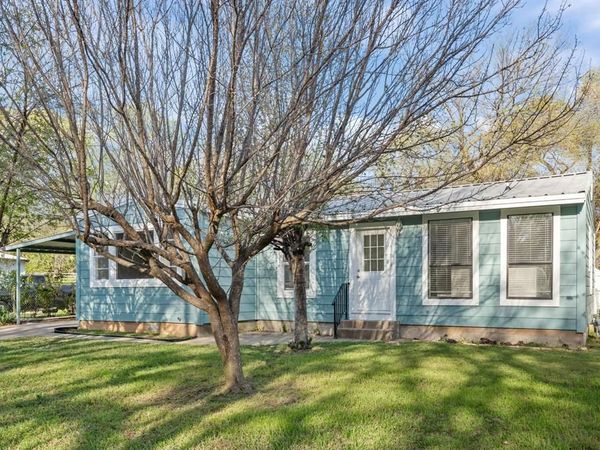 217 Clinton Drive, Weatherford, TX 76086