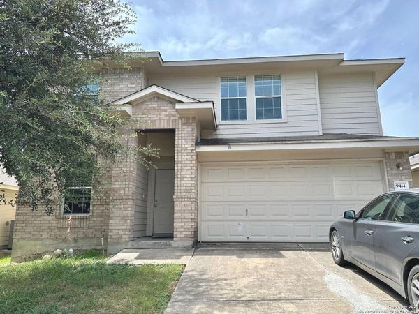 9414 Ingleton, San Antonio, TX 78245