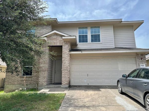 9414 Ingleton, San Antonio, TX 78245