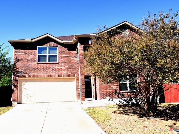 9127 VIA MIRADA, San Antonio, TX 78245