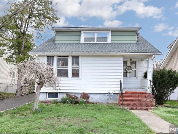 5 Prospect Street, HAWTHORNE, NJ 07506