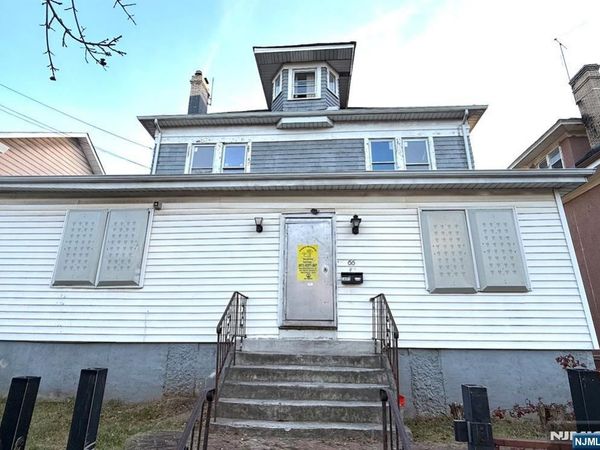 66 Scheerer, NEWARK, NJ 07112