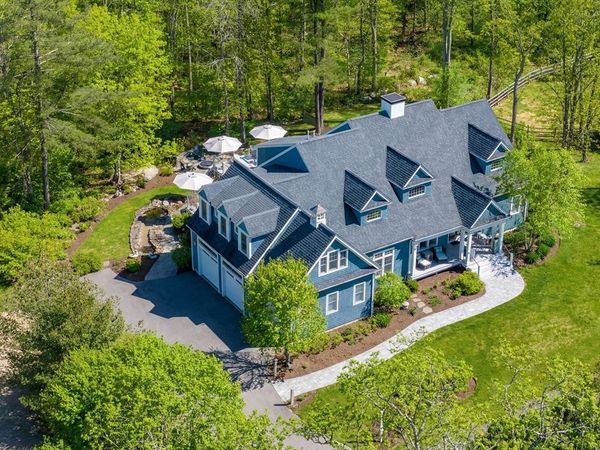 4 Beech Tree Ln, Mattapoisett, MA 02739