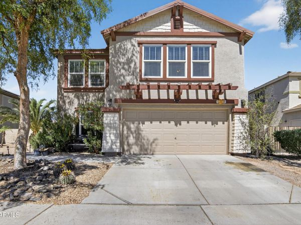 13538 W SAN JUAN Avenue, Litchfield Park, AZ 85340