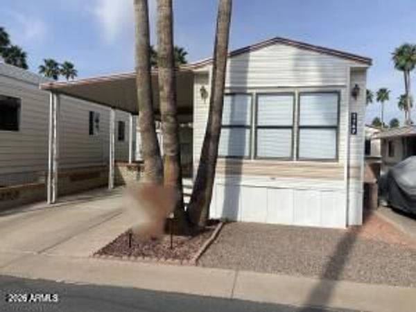 1167 S KIOWA Circle, Unit 167, Apache Junction, AZ 85119