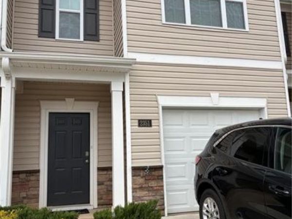 2351 Lily Drive, Haw River, NC 27258