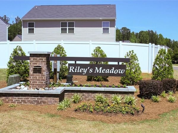 2351 Lily Drive, Haw River, NC 27258