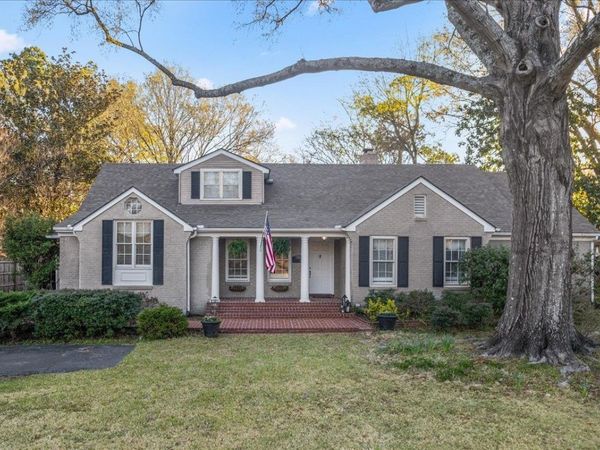 40 N GOODLETT ST, Memphis, TN 38117