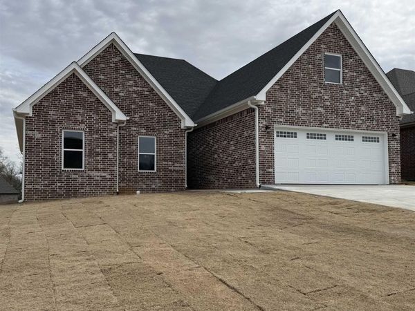 620 Prospect Valley Drive, Jonesboro, AR 72401