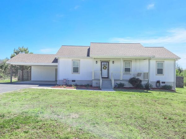 1848 Mobbs School Road, Arab, AL 35016