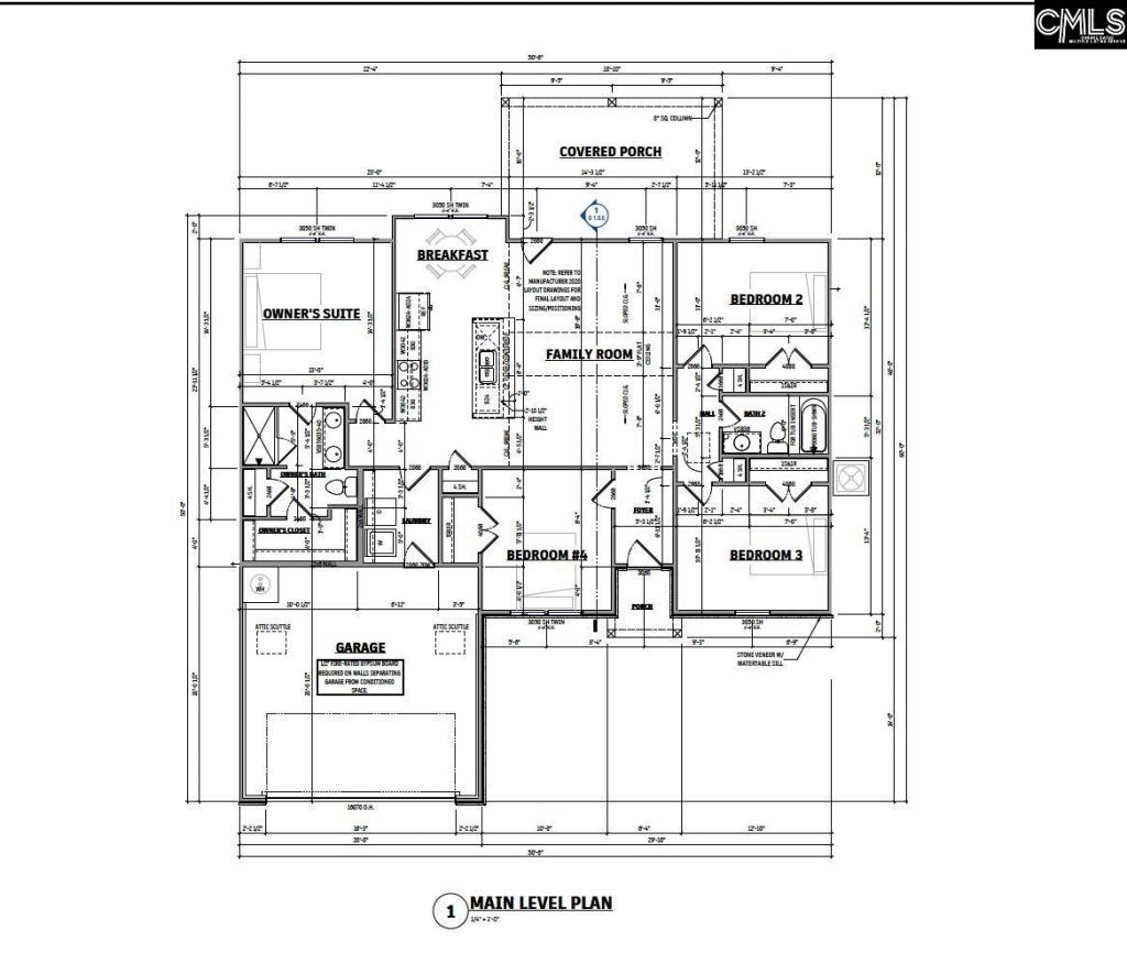 816 Meadowfield Road  Photo 4