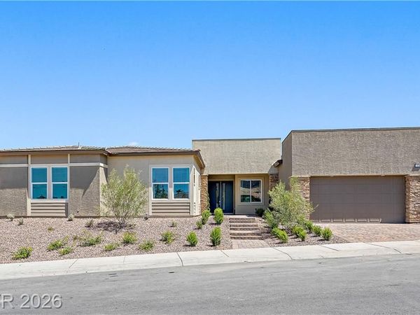 234 Bellevue Grove Avenue , Henderson, NV 89015