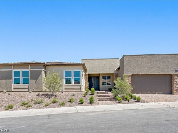 234 Bellevue Grove Avenue, Henderson, NV 89015