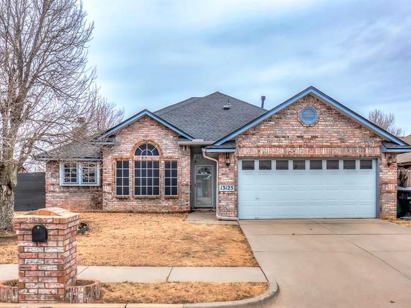 13125 Buckeye Court, Oklahoma City, OK 73170