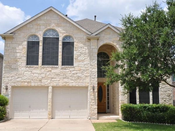 8104 Red Bird CT, Austin, TX 78726
