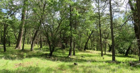 Higdon Spink Rd, West Point, CA 95255 Photo