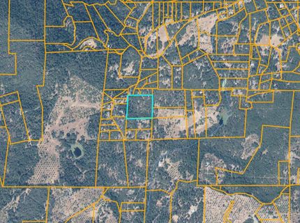 Higdon Spink Rd, West Point, CA 95255 Photo