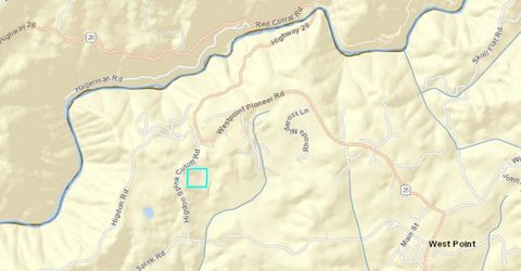 Higdon Spink Rd, West Point, CA 95255 Photo
