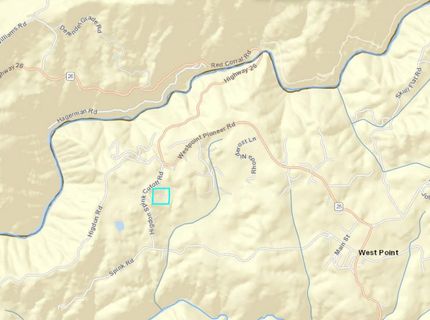 Higdon Spink Rd, West Point, CA 95255 Photo