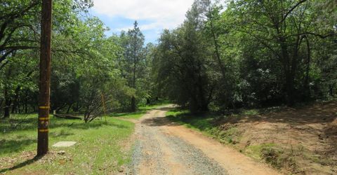 Higdon Spink Rd, West Point, CA 95255 Photo