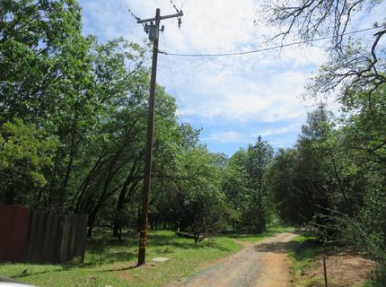 Higdon Spink Rd, West Point, CA 95255 Photo