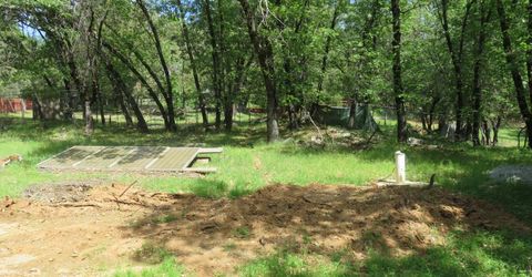 Higdon Spink Rd, West Point, CA 95255 Photo