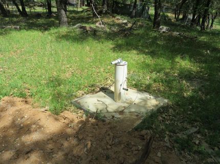 Higdon Spink Rd, West Point, CA 95255 Photo