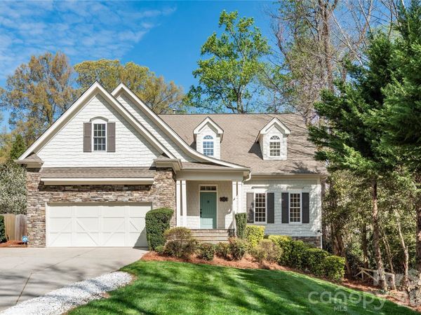 939 Linda Lane, Charlotte, NC 28211