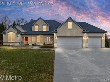 65884 Windrose Court, Ray Twp, MI 48096