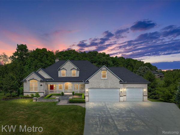65884 Windrose Court, Ray Township, Mi 48096