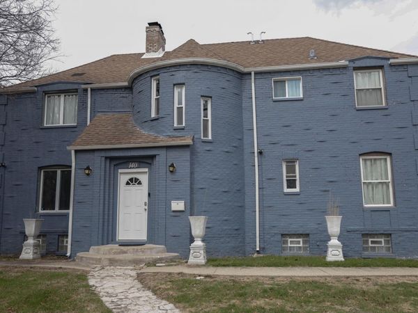 140 Morningside Avenue, Gary, IN 46408