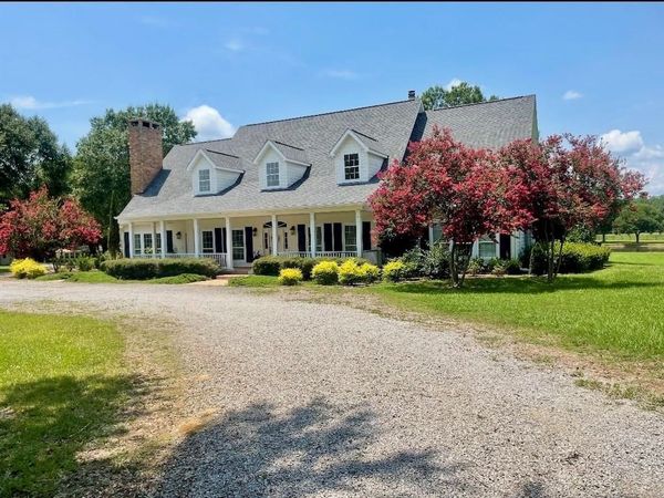 11525 OAK HILL LANE Lane, Folsom, LA 70437