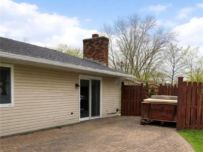 396 Towncrest Drive, Beavercreek, OH 45434 Photo 30