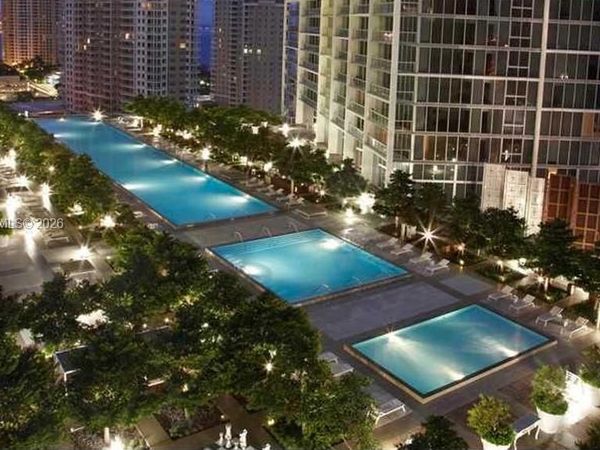 475 Brickell Ave , Unit 5111, Miami, FL 33131