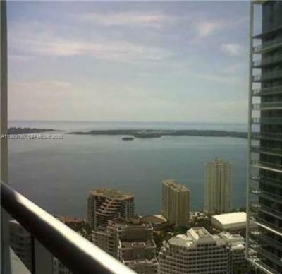 475 Brickell Ave , Unit 5111, Miami, FL 33131 Photo