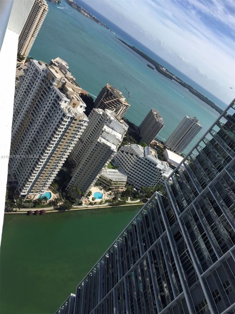 475 Brickell Ave , Unit 5111, Miami, FL 33131 Photo