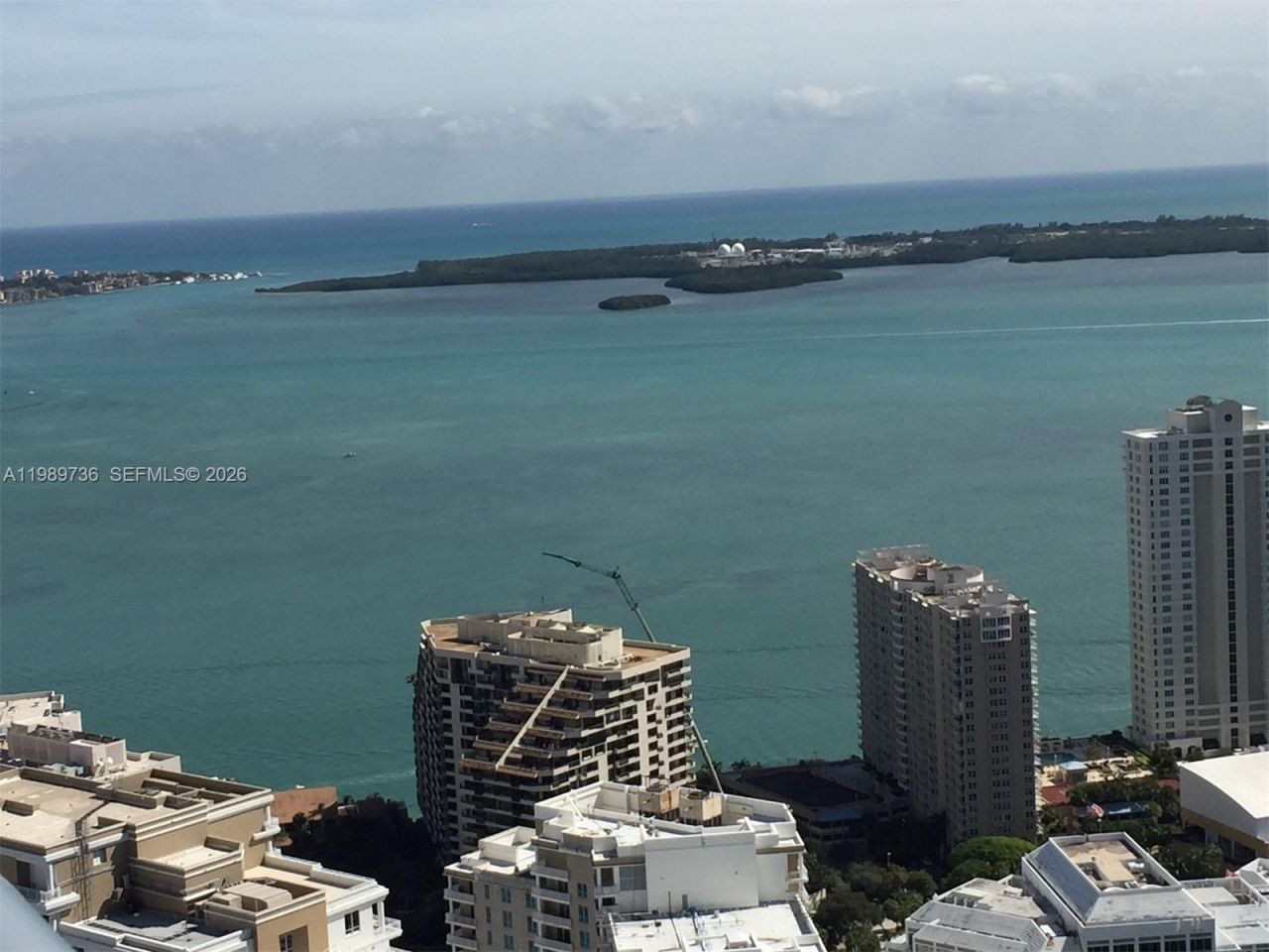 475 Brickell Ave , Unit 5111, Miami, FL 33131 Photo