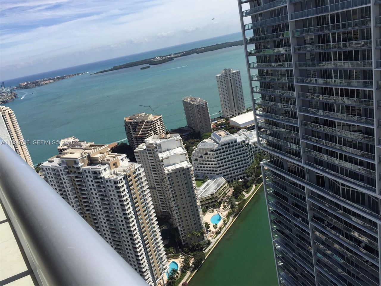 475 Brickell Ave , Unit 5111, Miami, FL 33131 Photo