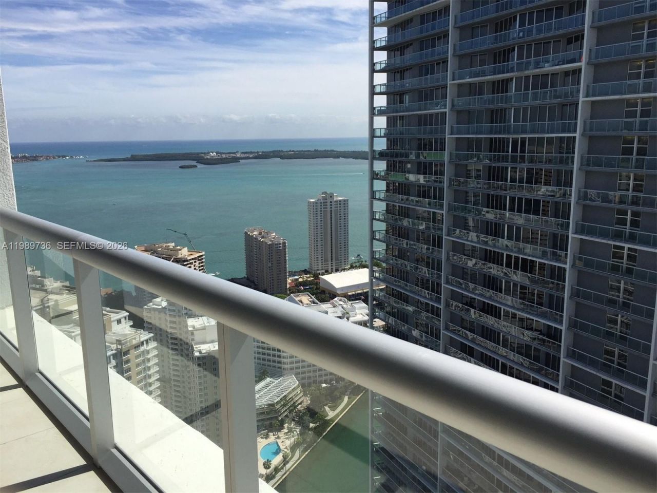 475 Brickell Ave , Unit 5111, Miami, FL 33131 Photo