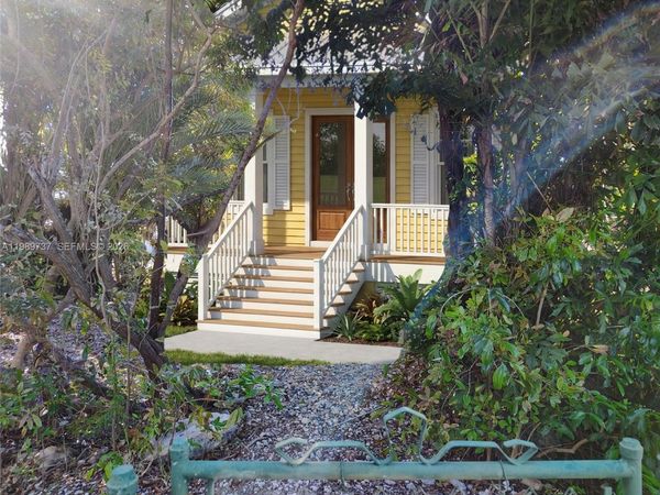 2330 Staples ave , Key West, FL 33040