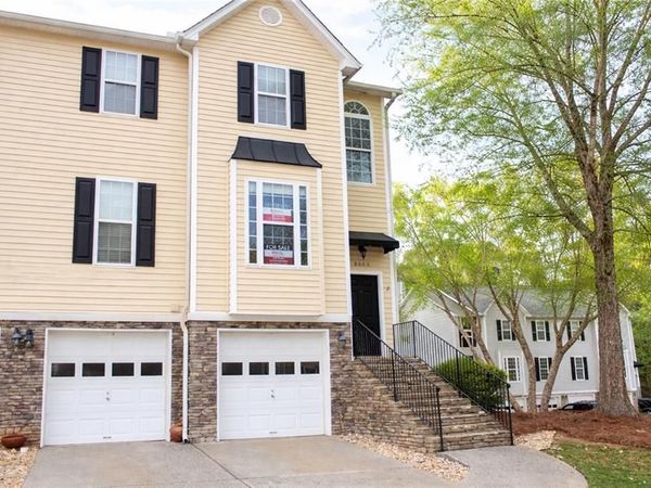 3595 Deep Cove Drive, Cumming, GA 30041