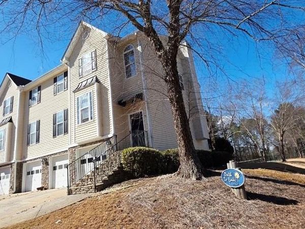 3595 Deep Cove Drive, Cumming, GA 30041